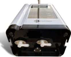 Basisch Water Generator | Water Ionisator En Zuivering | Actief Koolstoffilter | Phipower -Merkloos Winkel 1200x973