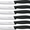 Victorinox Tafelmes 6 Stuks Zwart Krom Heft 2 Victorinox Tafelmes 6 Stuks Zwart Krom Heft -Merkloos Winkel 1200x974