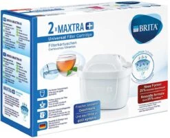 BRITA - Waterfilterpatroon MAXTRA+ 2Pack -Merkloos Winkel 1200x977