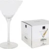 Luxe Martini Glazen (4 Stuks)- Martini Glas - Gold - Koper - Pornstar Martini Glas Glazen- V Shape Glas - Espresso Martini Glazen - Cocktail Glazen - Coupe Glazen -Merkloos Winkel 1200x977 8