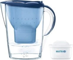 BRITA - Waterfilterkan Marella Cool - Blauw - 2,4L -Merkloos Winkel 1200x982