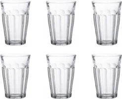 Duralex Picardie Longdrinkglas 360 Ml - Gehard Glas - 6 Stuks -Merkloos Winkel 1200x982 4