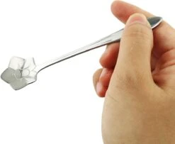 Fako Bijoux® - Bloemen Lepels Set - Theelepel / Koffielepel - 12cm - Zilver - 8 Stuks 10 Fako Bijoux® - Bloemen Lepels Set - Theelepel / Koffielepel - 12cm - Zilver - 8 Stuks -Merkloos Winkel 1200x988