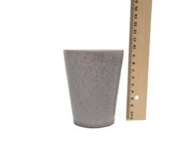 Koffiekopjes - Earth Koffiemok - 310ML - Koffiebeker - Set Van 6 Kopjes - Porselein - Hip En Trendy -Merkloos Winkel 1200x989 3