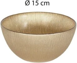 4goodz 6-persoons Versailles Servies Glas - 18 Delig Servies - Goud -Merkloos Winkel 1200x993 3