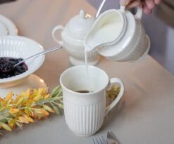 Wedgwood Edme Beker - Ø 8 Cm - 300 Ml -Merkloos Winkel 1200x994 10