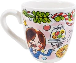 Blond Amsterdam, Specials, Kerst: Mini Mok 0,2L -Merkloos Winkel 1200x999 4