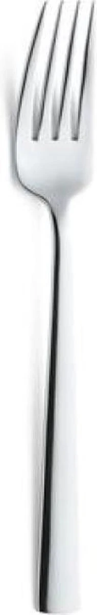 Amefa Moderno Bestekset - 24-delig - 6 Persoons 7 Amefa Moderno Bestekset - 24-delig - 6 Persoons - Afbeelding 5