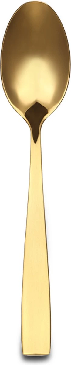 Bestekset - Bestek Goud -24 Delig-Zwitsers Kwaliteit-Complete Set-100% Roestvrijstaal-Gold 24k-Goud 24K 8 Bestekset - Bestek Goud -24 Delig-Zwitsers Kwaliteit-Complete Set-100% Roestvrijstaal-Gold 24k-Goud 24K - Afbeelding 6
