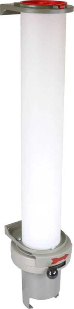 Koffiebeker Dispenser / Bekerhouder Voor Aan De Muur / 180ml Kartonnen Koffiebekers. Bekerhouder Met Hendel. -Merkloos Winkel 288x1200 1