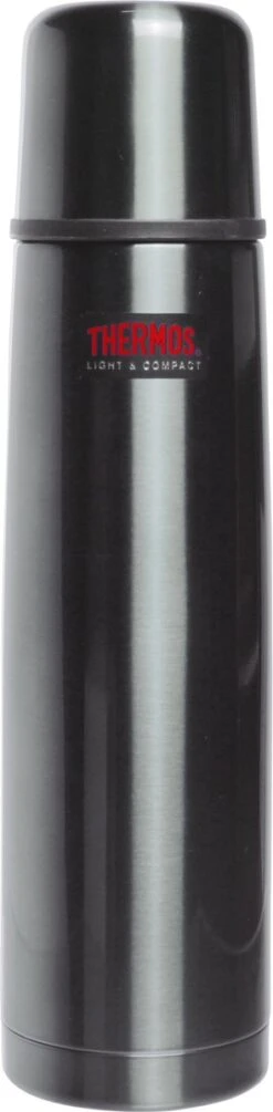 Thermos Isoleerfles - Thermax - 750 Ml - Blauw -Merkloos Winkel 295x1200