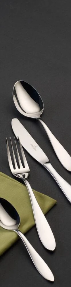 Villeroy & Boch Arthur Bestekset - 24 Delig - RVS -Merkloos Winkel 300x1200