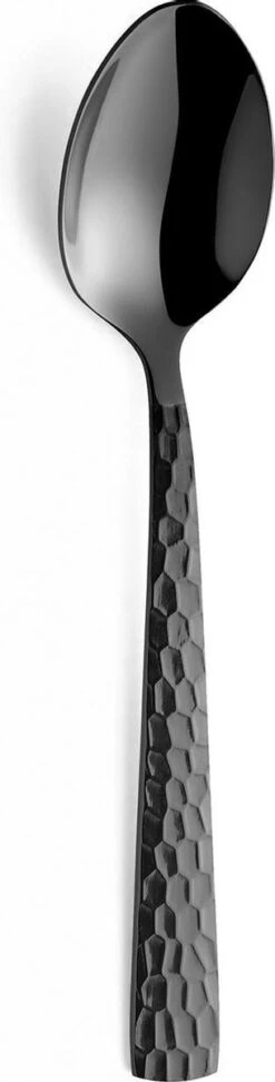 Amefa Felicity Bestekset - Zwart - 24 Delige Bestek Set - 6 Persoons -Merkloos Winkel 305x1200