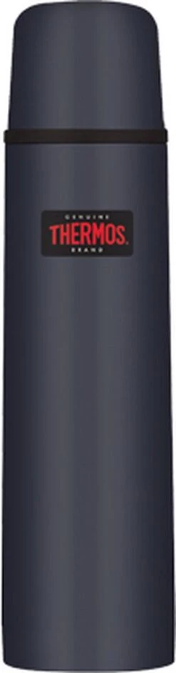 Thermos Light & Compact Isoleerfles - 1 L -Merkloos Winkel 314x1200