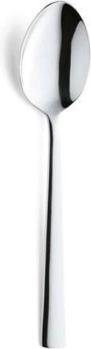 Amefa Moderno Bestekset - 24-delig - 6 Persoons 4 Amefa Moderno Bestekset - 24-delig - 6 Persoons - Afbeelding 2