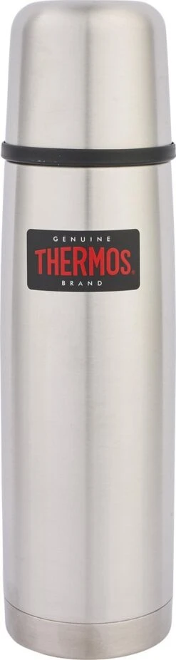 Thermos Isoleerfles - Thermax - 500 Ml - Zilver 17 Thermos Isoleerfles - Thermax - 500 Ml - Zilver -Merkloos Winkel 320x1200 5