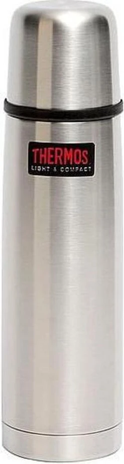 Thermos Isoleerfles - Thermax - 500 Ml - Zilver 16 Thermos Isoleerfles - Thermax - 500 Ml - Zilver -Merkloos Winkel 322x1200 3