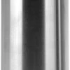 Merkloos Excellent Houseware Bullet Isolatiekan - 0,5 L - RVS -Merkloos Winkel 328x1200