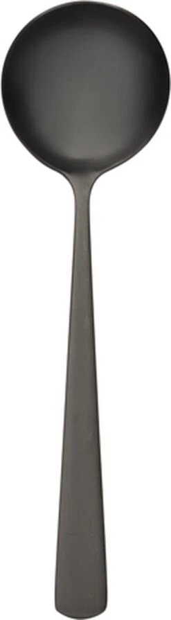 Swiss Pro+ Bestekset In Koffer-72 Delig-12 Persoons-Zwitsers Kwaliteit-Complete Set-100% Roestvrijstaal- Zwart -Merkloos Winkel 331x1200 1