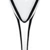 Luigi Bormioli Atelier Champagneglas - 20 Cl - 6 Stuks -Merkloos Winkel 332x1200