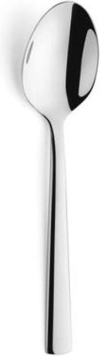 Amefa Moderno Bestekset - 24-delig - 6 Persoons 9 Amefa Moderno Bestekset - 24-delig - 6 Persoons - Afbeelding 7