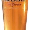 Paulaner Hefe Weiss Weizen Bierglas Bokaal Doos 6x50cl Bier Glas Glazen Bierglazen Weissbier -Merkloos Winkel 341x1200 2