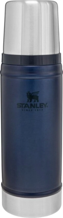 Stanley The Legendary Classic Bottle 0,47L - Thermosfles - Nightfall -Merkloos Winkel 347x1200 1