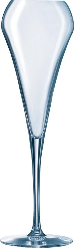 Chef&Sommelier Open Up Champagneglas - 0.20 L - Set-6 -Merkloos Winkel 358x1200