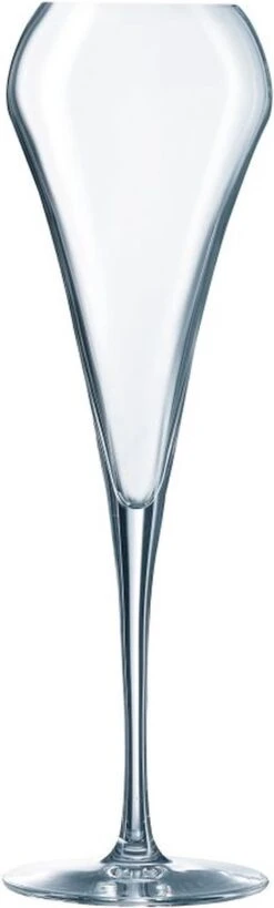 Chef&Sommelier Open Up Champagneglas - 0.20 L - Set-6 -Merkloos Winkel 362x1200 5