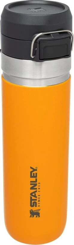 Stanley The Quick Flip Water Bottle 0,70L - Thermosfles - Saffron 21 Stanley The Quick Flip Water Bottle 0,70L - Thermosfles - Saffron -Merkloos Winkel 363x1200