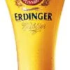 Erdinger Bierglas Weizen 500 Ml
