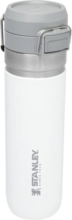 Stanley The Quick Flip Water Bottle 0,70L - Thermosfles - Saffron 23 Stanley The Quick Flip Water Bottle 0,70L - Thermosfles - Saffron -Merkloos Winkel 396x1200 4