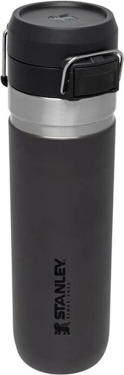 Stanley The Quick Flip Water Bottle 0,70L - Thermosfles - Saffron 14 Stanley The Quick Flip Water Bottle 0,70L - Thermosfles - Saffron -Merkloos Winkel 397x1200 1