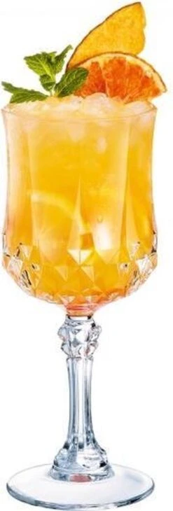 Eclat Longchamp Wijnglas - 25 Cl - Set-6 17 Eclat Longchamp Wijnglas - 25 Cl - Set-6 -Merkloos Winkel 406x1200 1