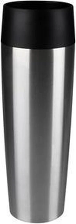 Tefal Travel Mug Thermobeker - 500 Ml - RVS -Merkloos Winkel 411x1200