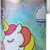 Mepal – Isoleerfles Flip-up Campus – Unicorn – Waterfles Met Rietje – Houdt Je Drankje Tot 9 Uur Warm En 12 Uur Koud – Drinkfles Voor Kinderen – Thermosfles -Merkloos Winkel 412x1200