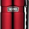 Thermos King Thermosfles - 1,2 Liter - Zilverkleurig -Merkloos Winkel 412x1200 2