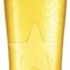 Heineken Star Glazen - 25cl - 6 Stuks