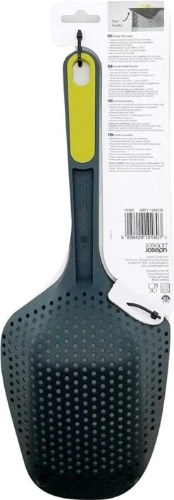 Joseph Joseph Scoop Plus Vergietlepel - Schuimspaan - Frituurschep 21 Joseph Joseph Scoop Plus Vergietlepel - Schuimspaan - Frituurschep -Merkloos Winkel 418x1200 1