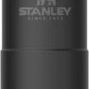 Stanley The NeverLeak™ Travel Mug 0,35L NEW - Thermosfles - Matt Black -Merkloos Winkel 421x1200