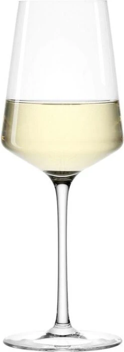 Leonardo Witte Wijnglas Puccini - 400 Ml - Set 6 Stuks 36 Leonardo Witte Wijnglas Puccini - 400 Ml - Set 6 Stuks -Merkloos Winkel 424x1200 1