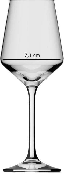 Rastal Wijnglas Harmony 23 Cl - Transparant 6 Stuk(s) -Merkloos Winkel 424x1200