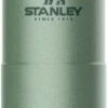 Stanley The NeverLeak™ Travel Mug 0,35L NEW - Thermosfles - Hammertone Green -Merkloos Winkel 425x1200