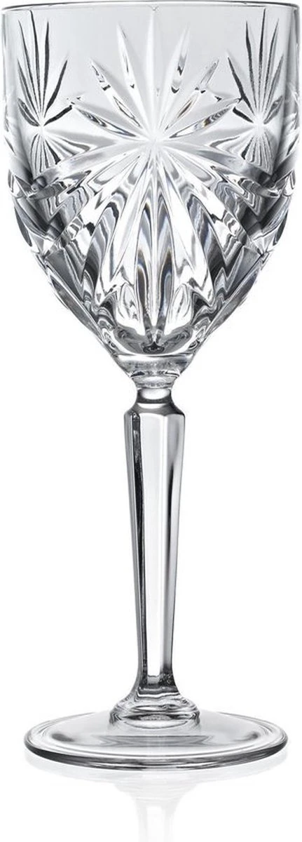 Rcr Crystal - Oasis Wijnglas - 6 Stuks 4 Rcr Crystal - Oasis Wijnglas - 6 Stuks - Afbeelding 2