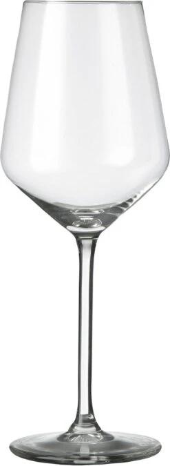 Royal Leerdam Carré Wijnglazen - 380 Ml - 6 Stuks -Merkloos Winkel 439x1200 2