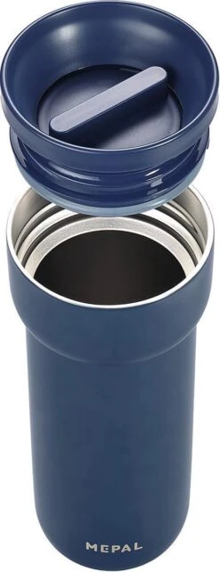 Mepal Isoleerbeker Ellipse 475 Ml – Houdt Je Drankje 6 Uur Warm En 10 Uur Koud – Nordic Denim – Koffiebeker To Go – Lekdicht – Thermosbeker 21 Mepal Isoleerbeker Ellipse 475 Ml – Houdt Je Drankje 6 Uur Warm En 10 Uur Koud – Nordic Denim – Koffiebeker To Go – Lekdicht – Thermosbeker -Merkloos Winkel 462x1200