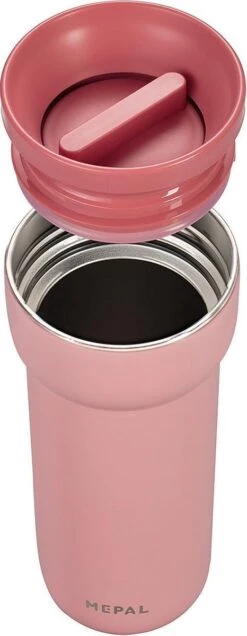 Mepal Isoleerbeker Ellipse 475 Ml – Houdt Je Drankje 6 Uur Warm En 10 Uur Koud – Nordic Pink – Koffiebeker To Go – Lekdicht – Thermosbeker 20 Mepal Isoleerbeker Ellipse 475 Ml – Houdt Je Drankje 6 Uur Warm En 10 Uur Koud – Nordic Pink – Koffiebeker To Go – Lekdicht – Thermosbeker -Merkloos Winkel 466x1200 3