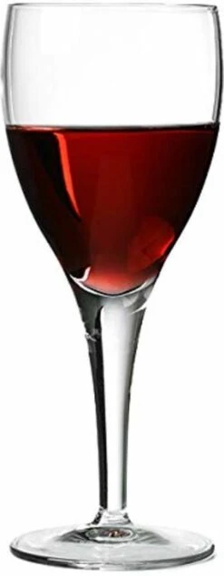 Luigi Bormioli Wijnglas C28 Michelangelo Master 22.5 Cl - Transparant 6 Stuk(s) -Merkloos Winkel 467x1200