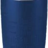 Tefal Travel Mug Thermobeker - 360 Ml - RVS/Donkerblauw 2 Tefal Travel Mug Thermobeker - 360 Ml - RVS/Donkerblauw -Merkloos Winkel 472x1200 1