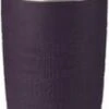 Tefal Travel Mug Thermobeker - 360 Ml - RVS/Blackberry -Merkloos Winkel 472x1200